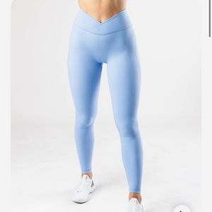 Alphalete Surface Power Leggings